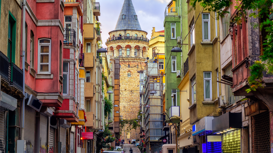 5 Best Places to Solo Travel in Turkey For People In Their 30's and 40's